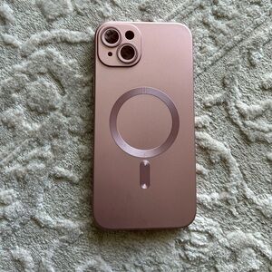 iPhone 14 Plus MagSafe case